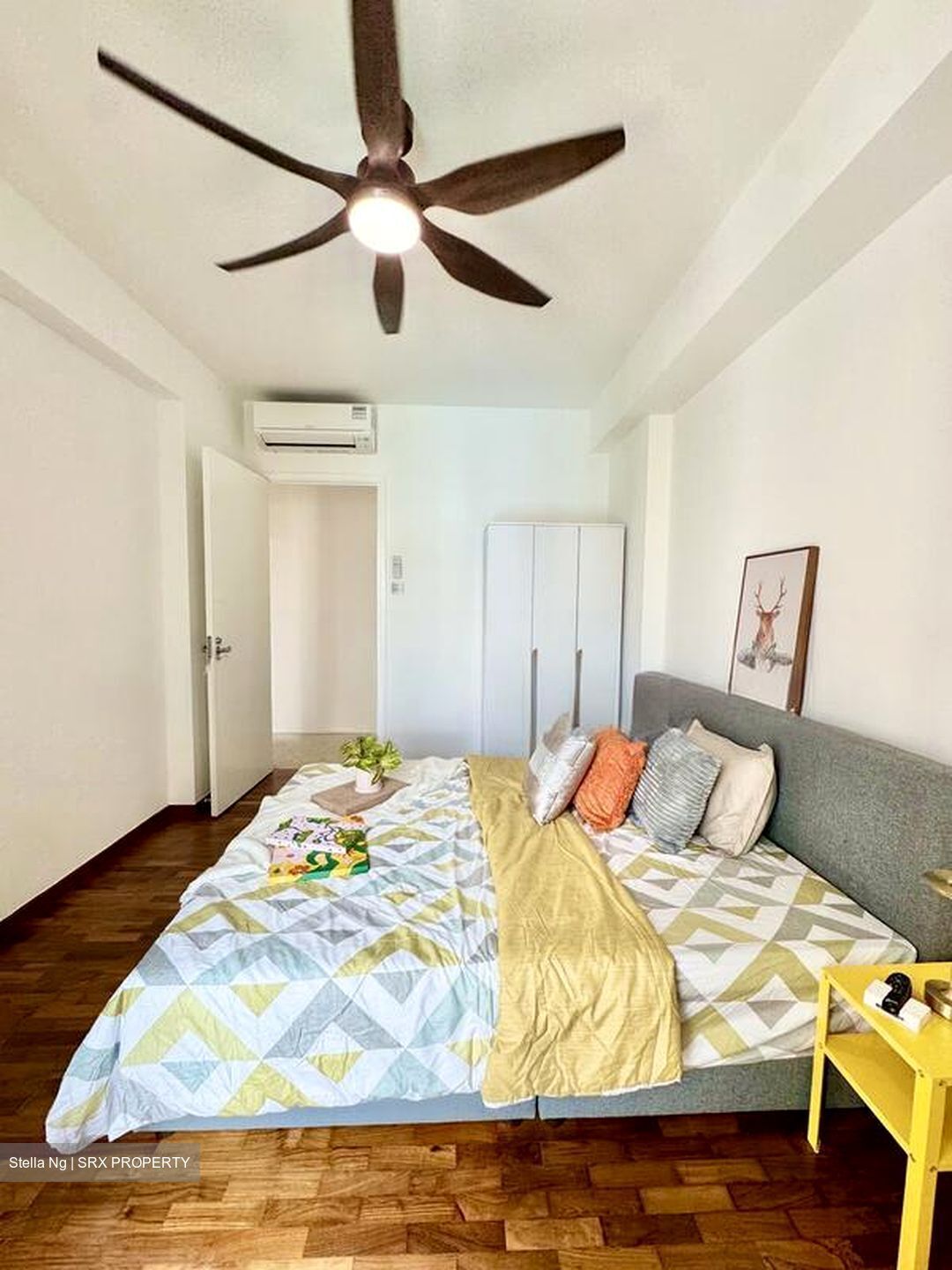 Woodsvale (D25), Condominium #496805001